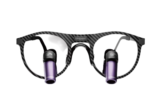 ErgoFlex Loupes Xpedent