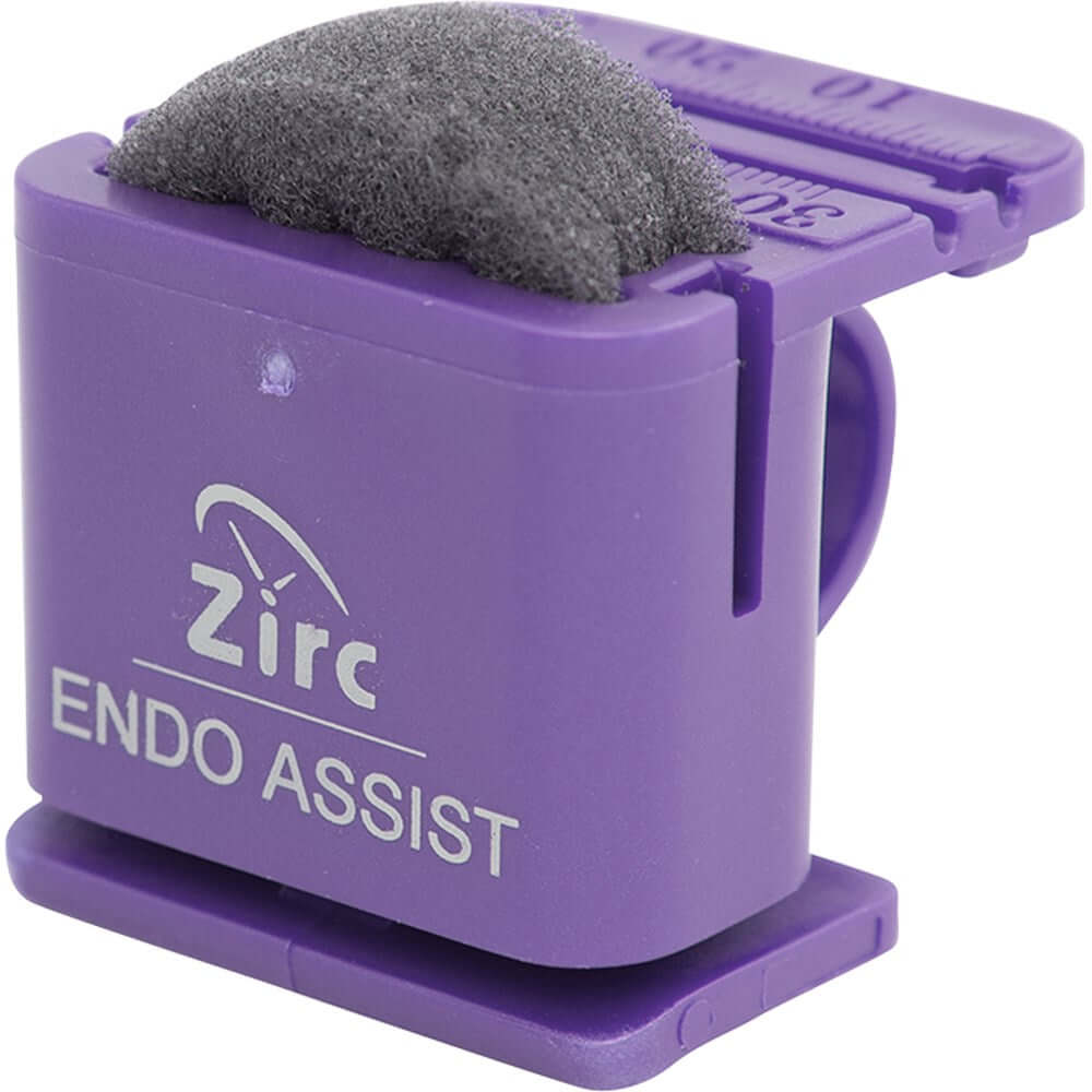Autoclavable Endo Ring Zirc
