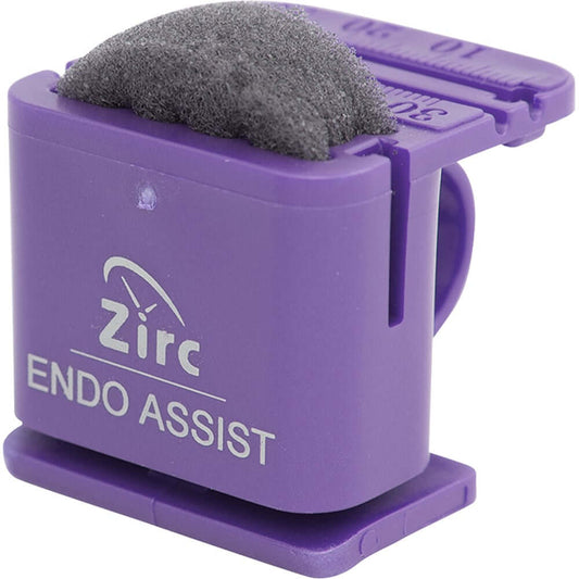 Autoclavable Endo Ring Zirc