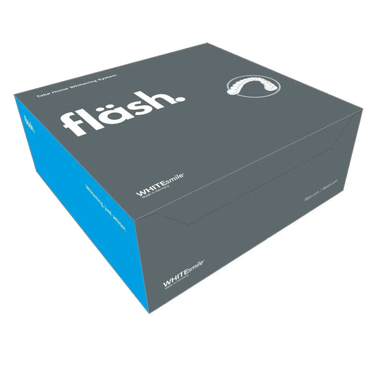 Home Bleaching Fläsh