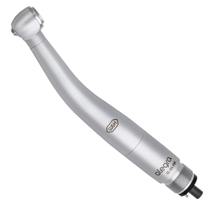 RM highspeed Handpiece W&H