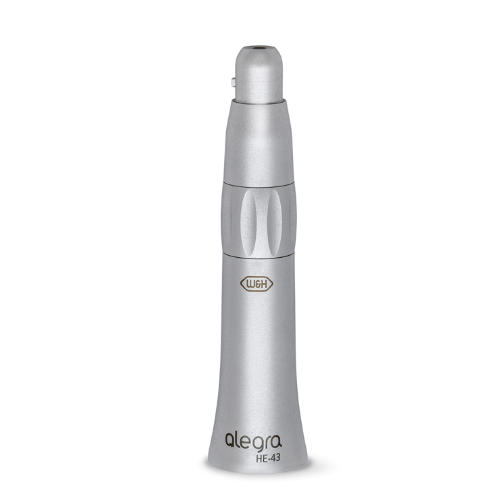 HE-43 Straight Handpiece W&H
