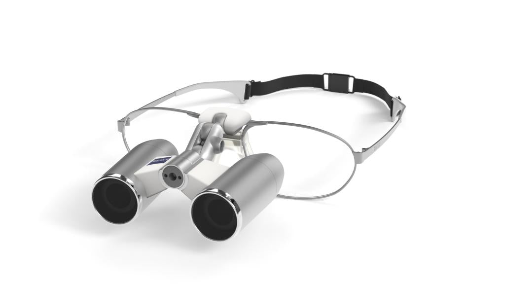 EyeMag Pro F Loupes Zeiss