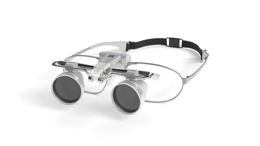 EyeMag Smart Loupes Zeiss