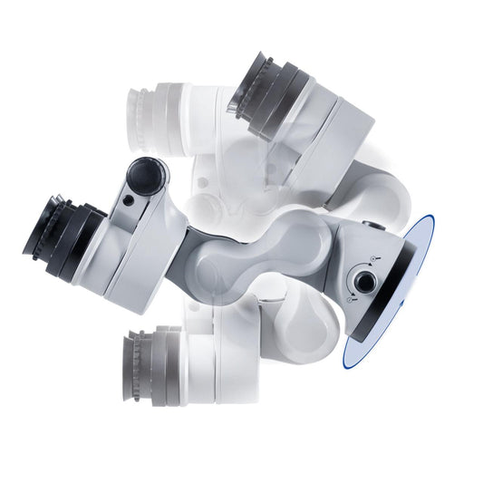 Microscope Pico Zeiss
