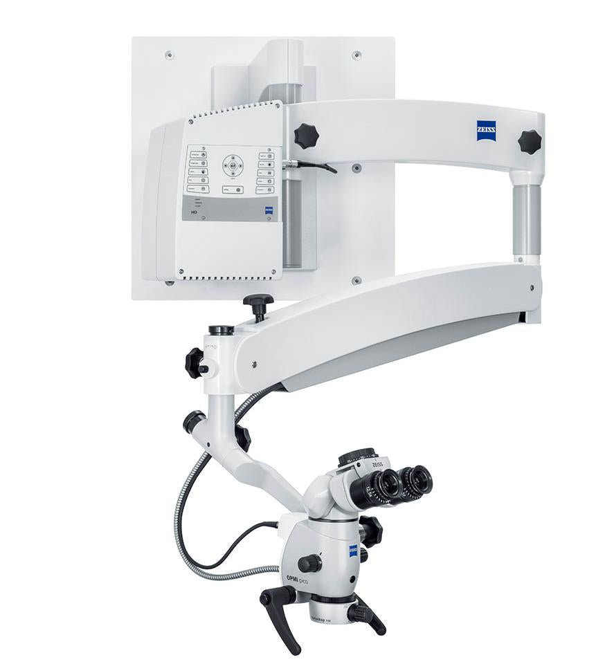 Microscope Pico Zeiss