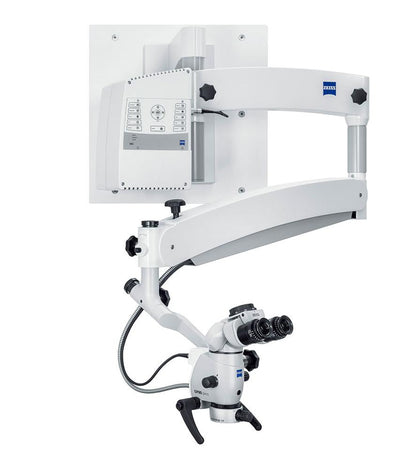 Microscope Pico Zeiss
