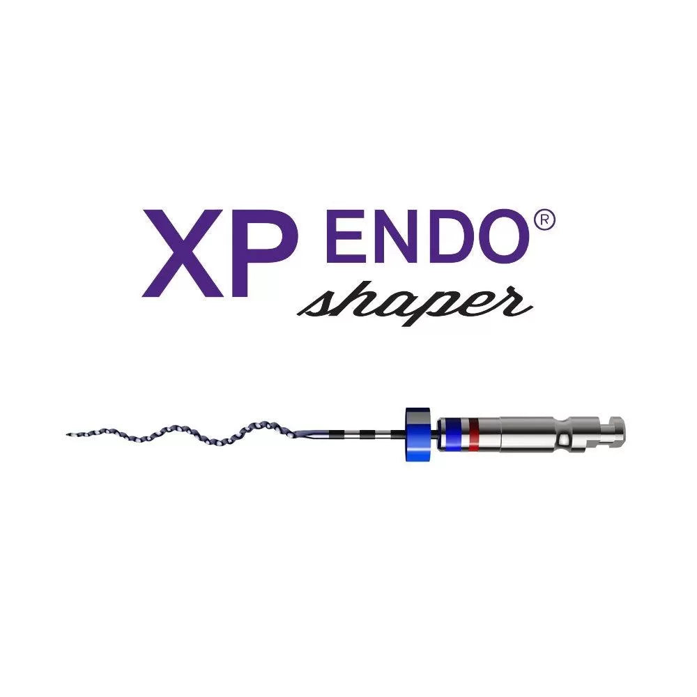 XP-endo Shaper FKG