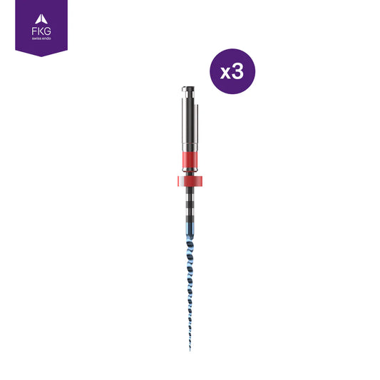 R-Motion Reciprocating FKG