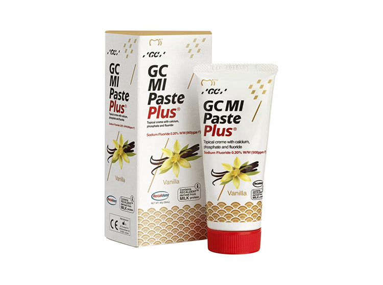 Mi Paste Plus GC