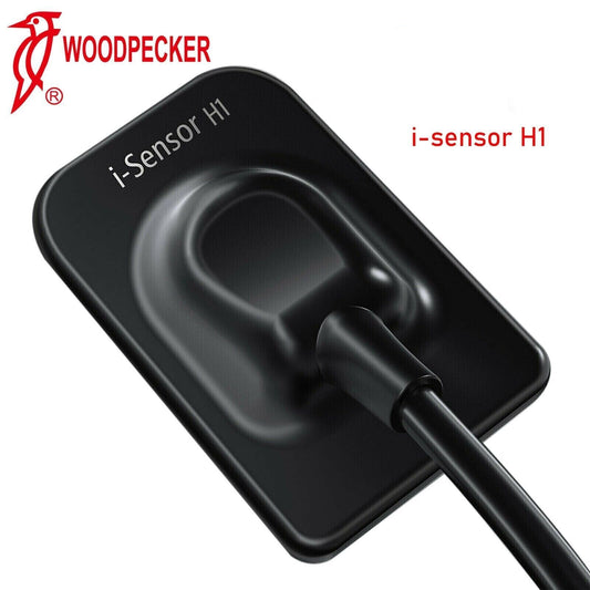 Sensor X-ray Woodpecker