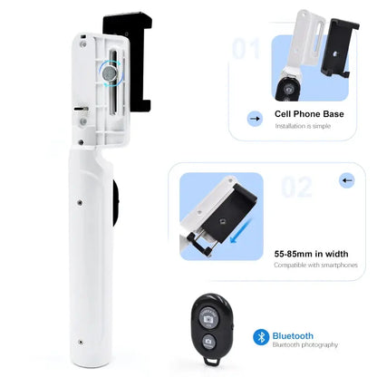 The ProLight X mobile LED lamp (USED)