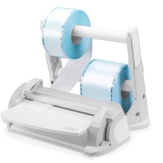 Seal2 sealing machine W&H