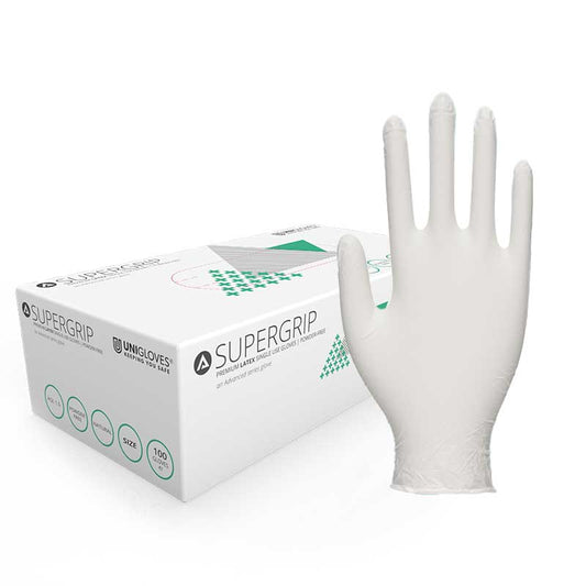 Latex Gloves
