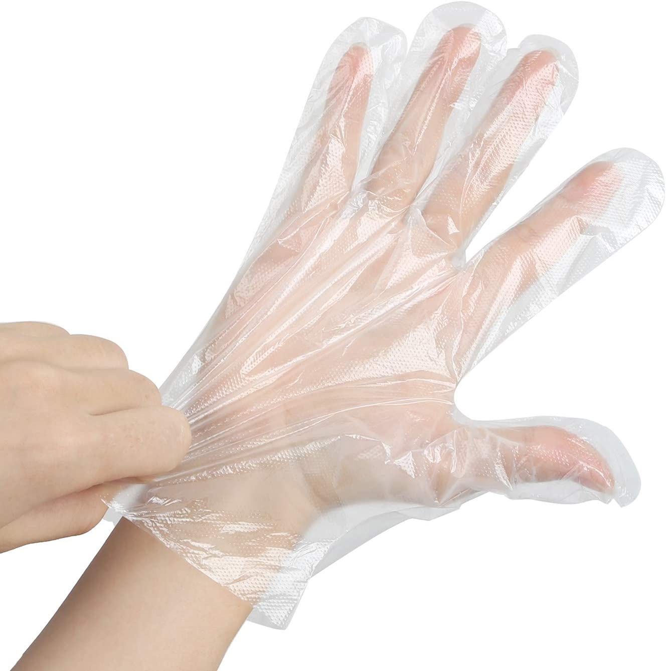 Nylon Gloves Dentamaze