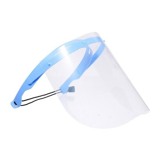 Face Shield Dentamaze