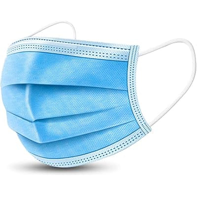 Face mask Dentamaze