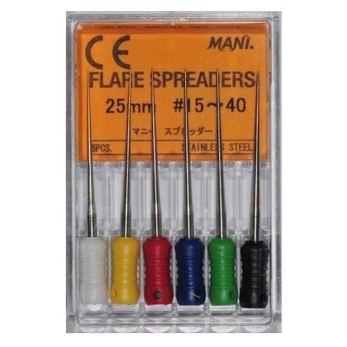 Finger Spreader Mani