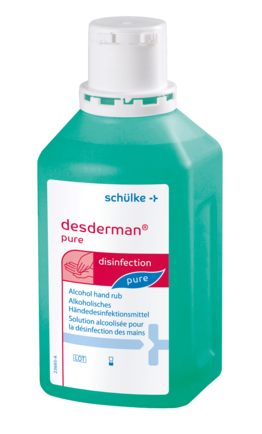 Desderman pure Schulke