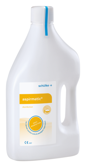 Aspirmatic Schulke