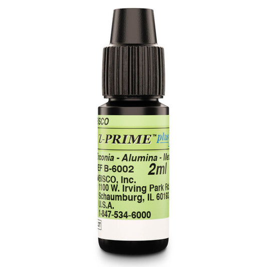 Z-Prime Bisco