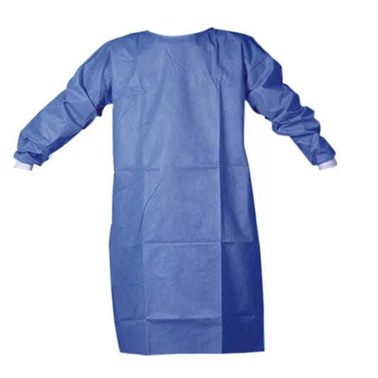 Thick Surgical Gown x10