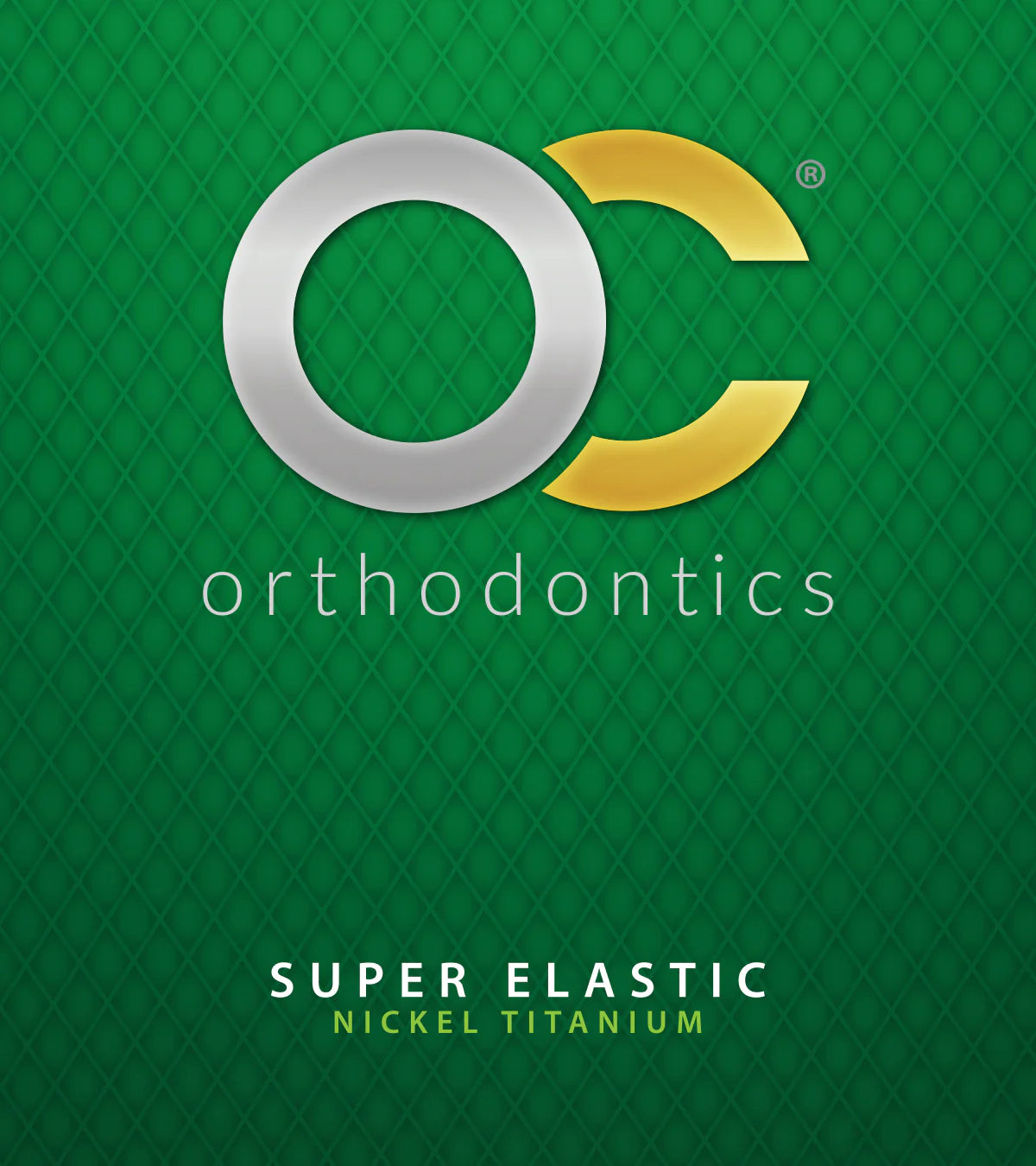 Archwire Super Elastic NITI Orthoclassic