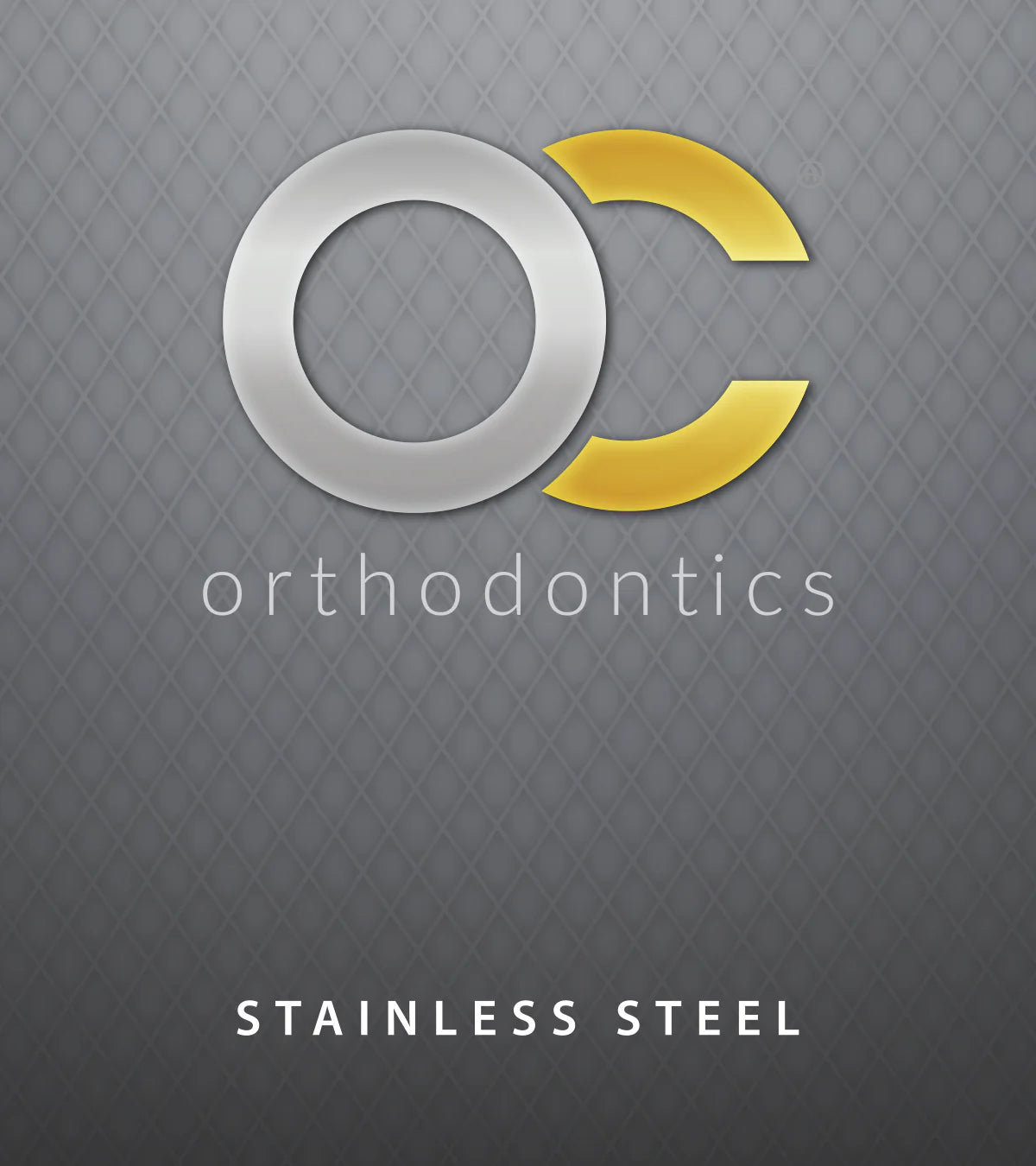 Archwire Stainless Steel Orthoclassic