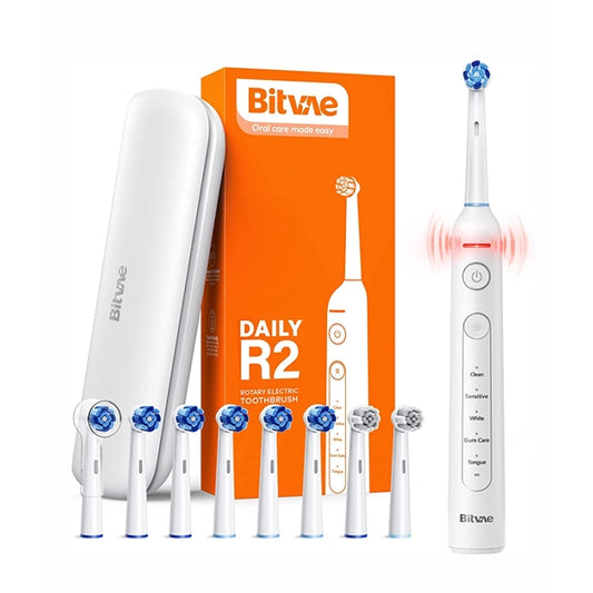 Tooth Brush R2 Bitvae