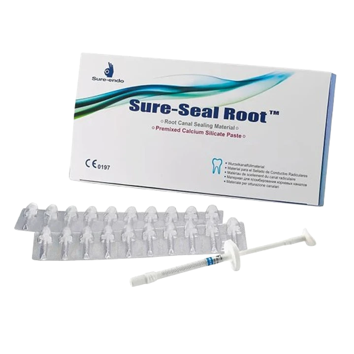 Bioceramic sealer Sure-endo