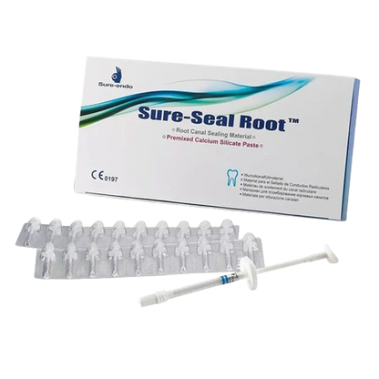 Bioceramic sealer Sure-endo