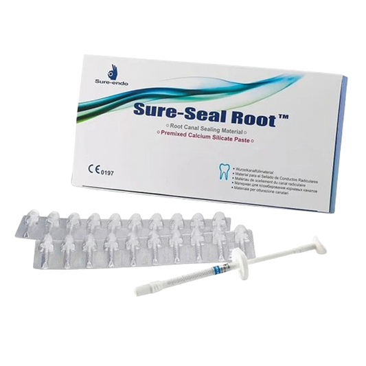 Bioceramic sealer Sure-endo