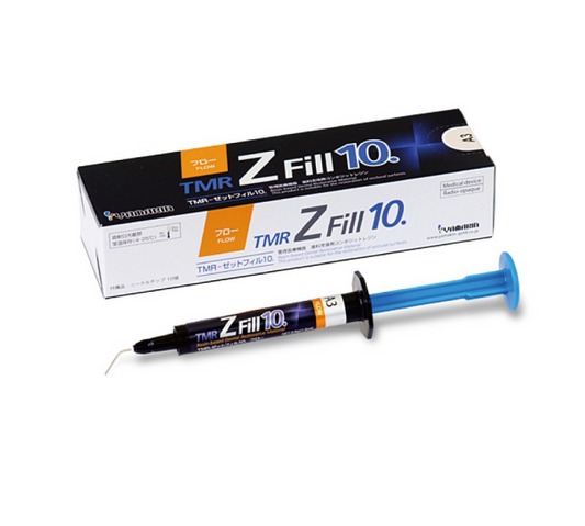 Z Fill flowable composite Yamakin