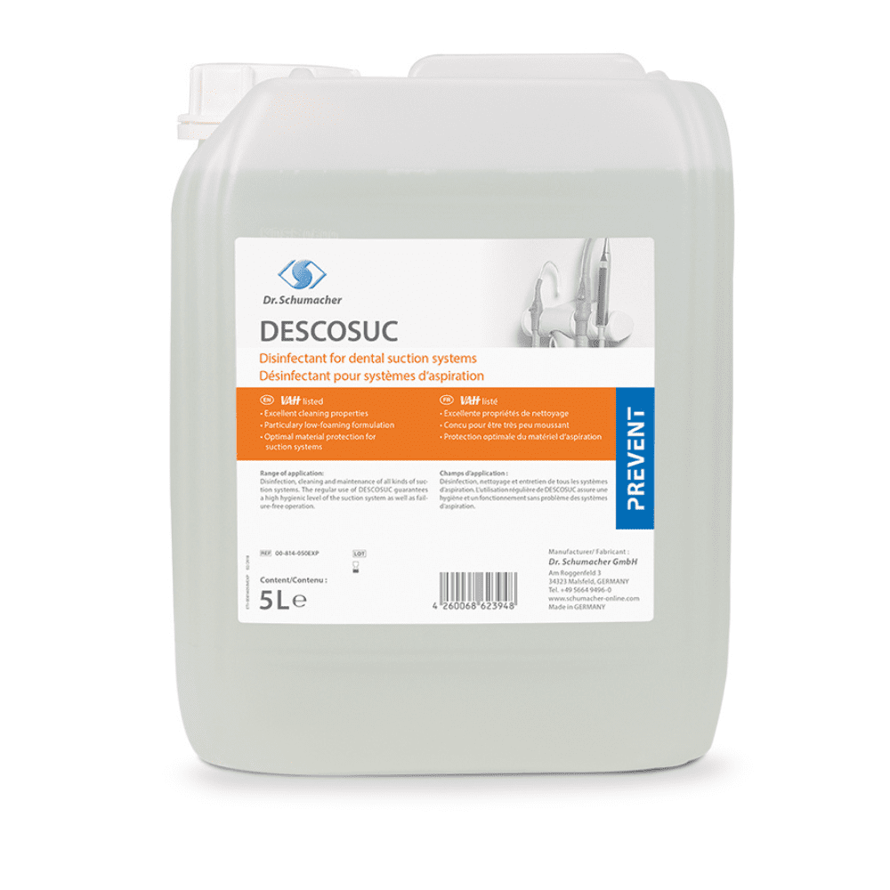 Descosuc 5L Dr.Schumacher