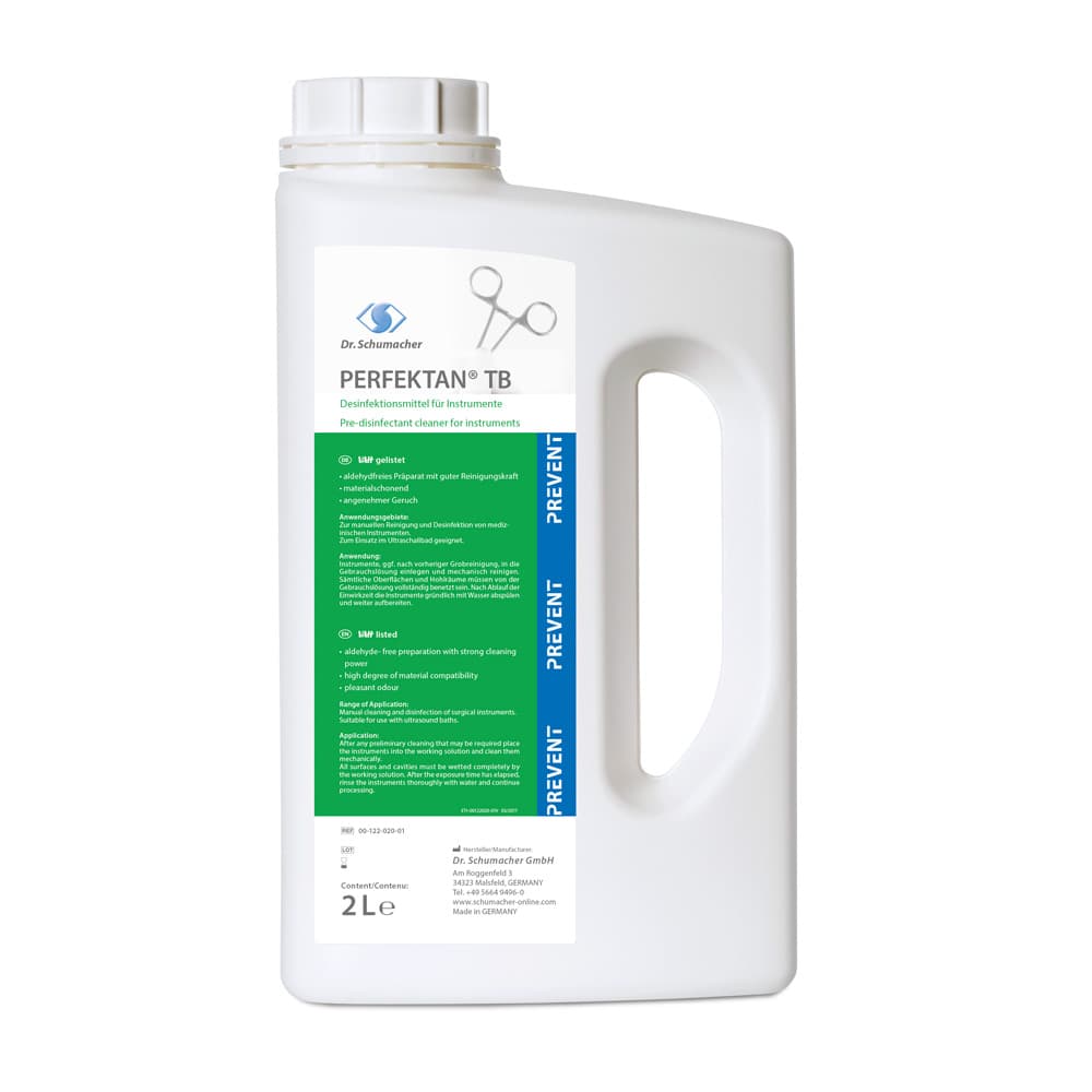 Perfektan 2L Dr.Schumacher – DENTO
