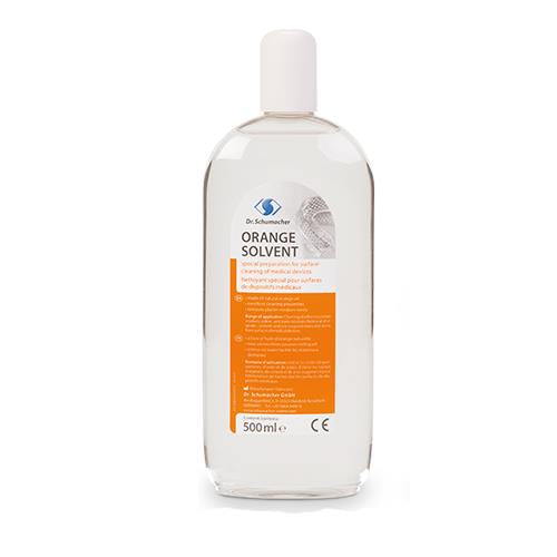 Orange Solvent 500ml Dr.Schumacher