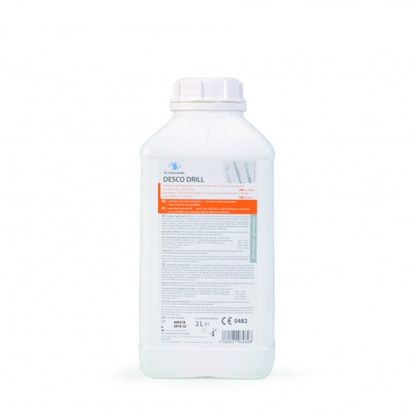 Desco Drill 2L Dr.Schumacher