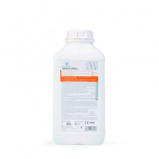 Desco Drill 2L Dr.Schumacher
