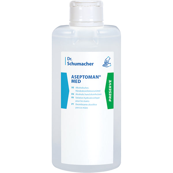 Aseptoman 1L Dr.Schumacher
