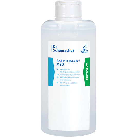 Aseptoman 1L Dr.Schumacher