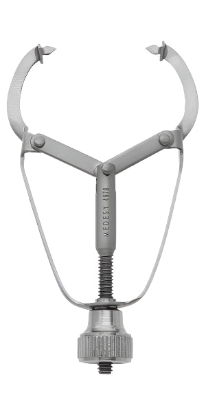 Matrix retainer MEDESY