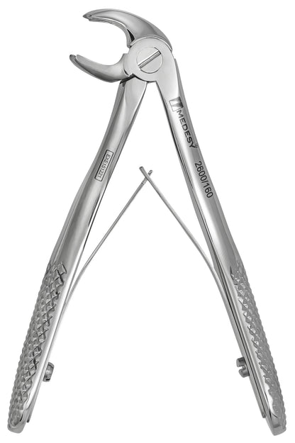 Forceps with spring (Children) Medesy