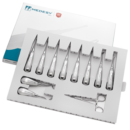 Root Elevator Kit MEDESY