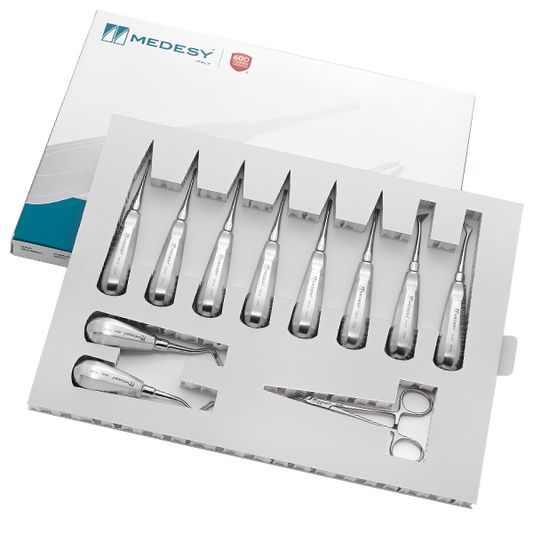 Root Elevator Kit MEDESY