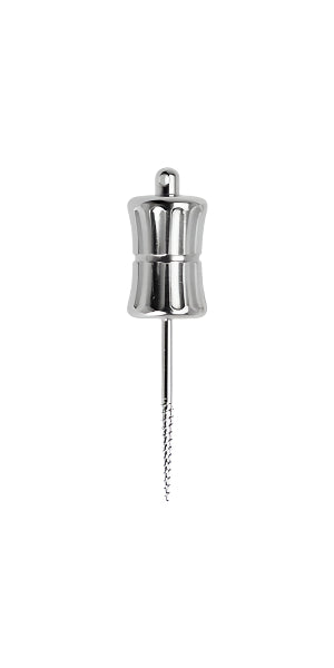 Screw-type root extractor MEDESY