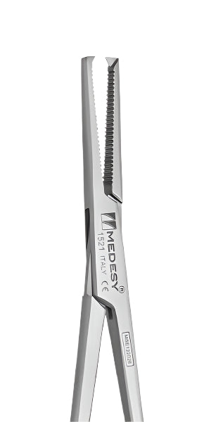 Halstead Mosquito tissue forceps MEDESY