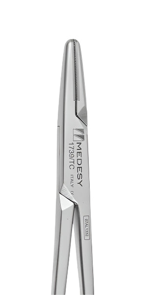 Mayo-Hegar needle holder MEDESY
