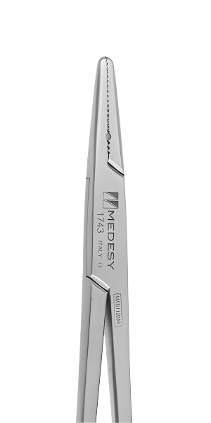 Crile-Wood needle holder MEDESY