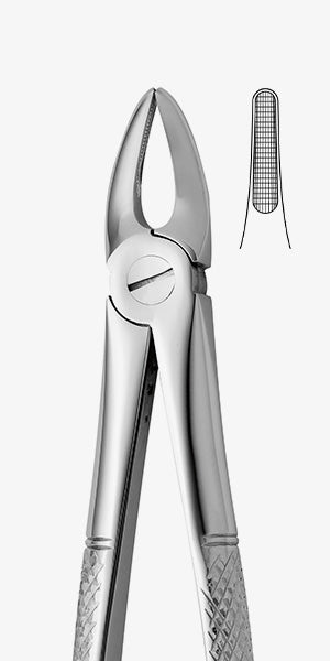 Forceps (Adult) medesy