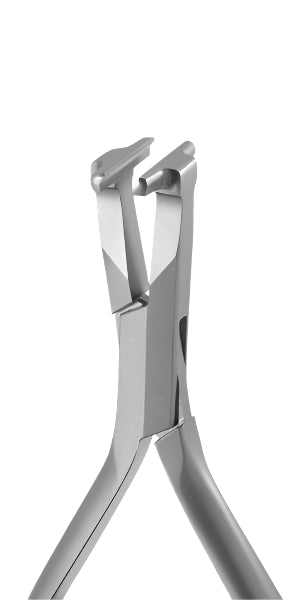 Step plier MEDESY